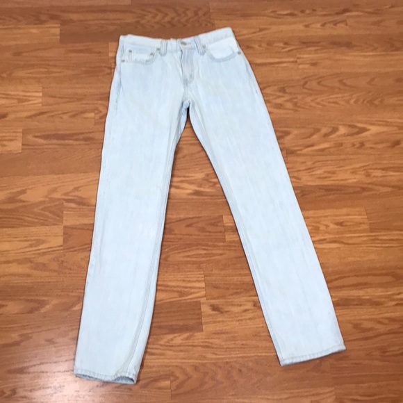 Levi's Other - Levi’s Men’s Jeans 511  Light Blue
